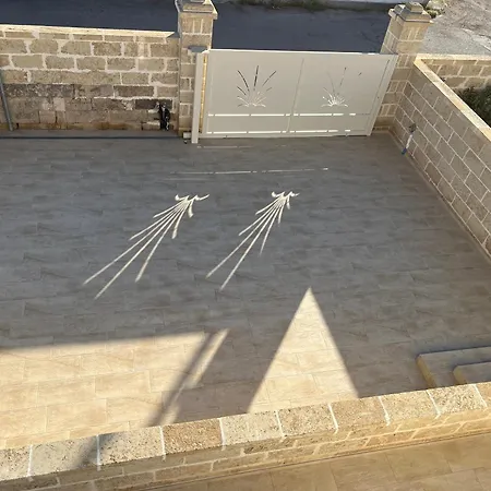 Hébergement de vacances Salento Luna *