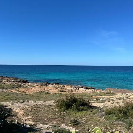 Salento Luna