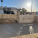 Σπίτι διακοπών Salento Luna Marina di Mancaversa