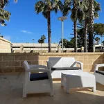 Σπίτι διακοπών Salento Luna Marina di Mancaversa