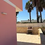 Σπίτι διακοπών Salento Luna Marina di Mancaversa