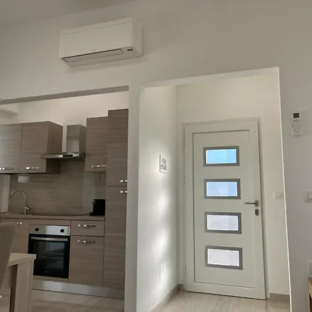 Holiday home Salento Luna Marina di Mancaversa