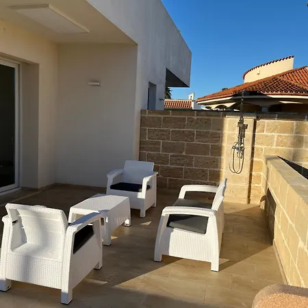 Salento Luna Holiday home *