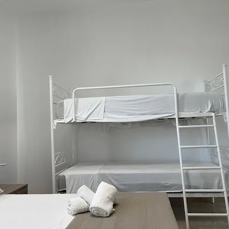 Salento Luna Holiday home *