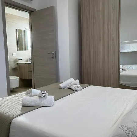 Salento Luna Holiday home