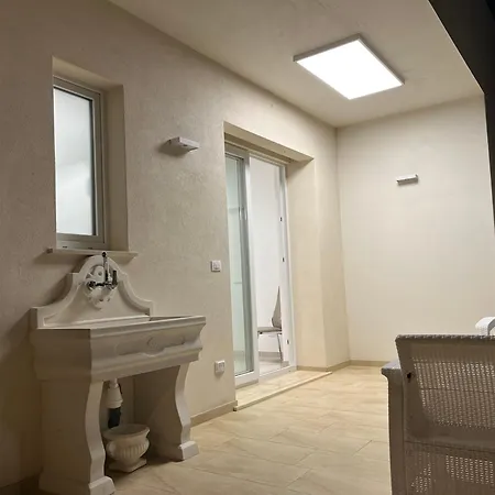 Salento Luna Holiday home