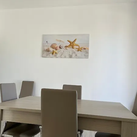 Holiday home Salento Luna