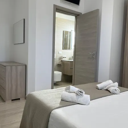 Holiday home Salento Luna