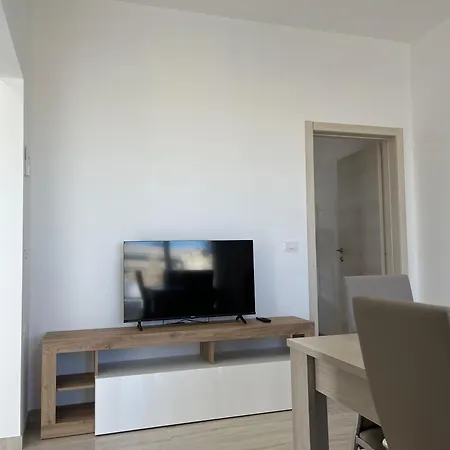 Holiday home Salento Luna Marina di Mancaversa
