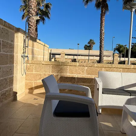 Salento Luna Holiday home