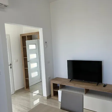 Holiday home Salento Luna *