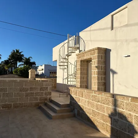 Salento Luna