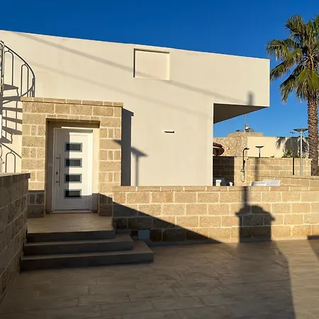 Salento Luna Holiday home
