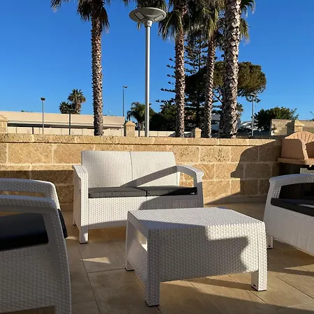 Salento Luna Holiday home