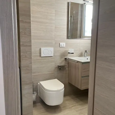 Holiday home Salento Luna Marina di Mancaversa
