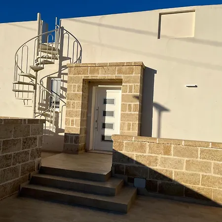 Salento Luna Holiday home