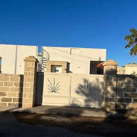 Holiday home Salento Luna