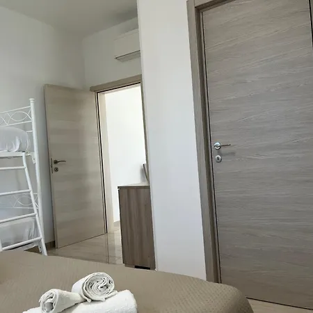 Holiday home Salento Luna
