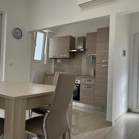 펜션 Salento Luna *