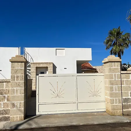 Salento Luna Holiday home *