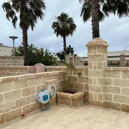 Salento Luna 마리나디만카베르사