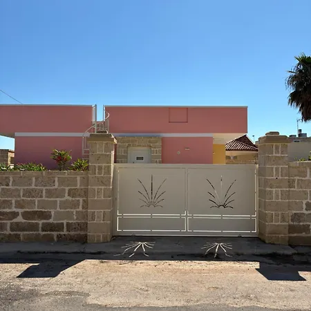 Holiday home Salento Luna