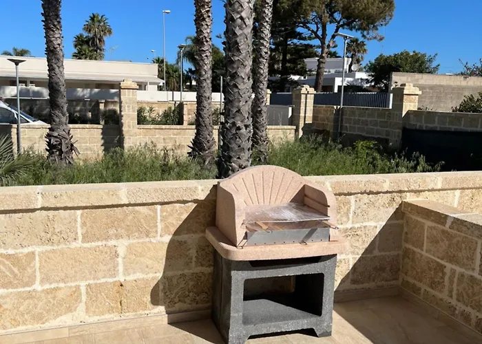 Salento Luna