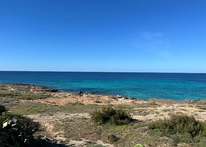 Salento Luna